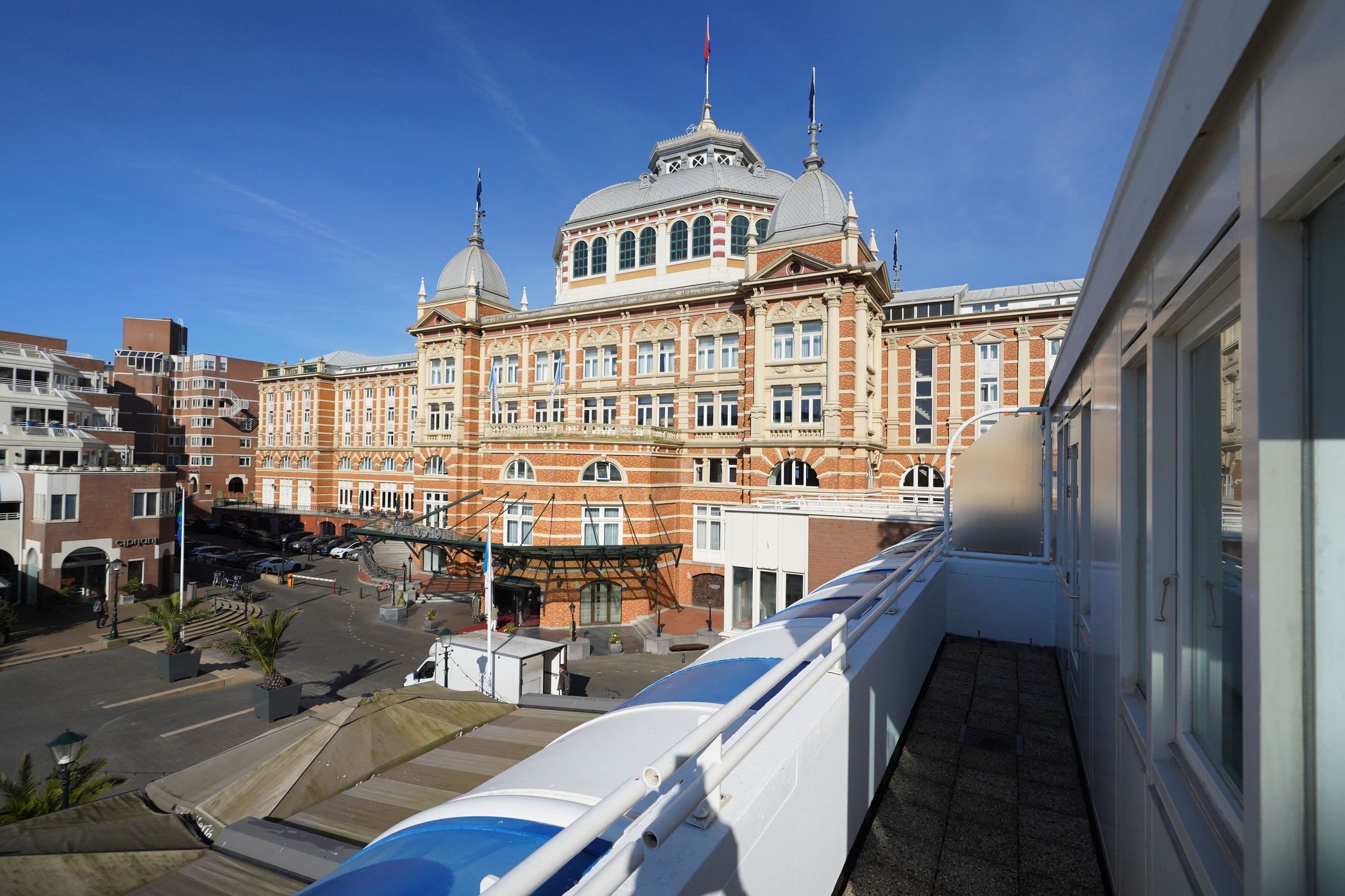 Foto 18 van Gevers Deynootplein 88