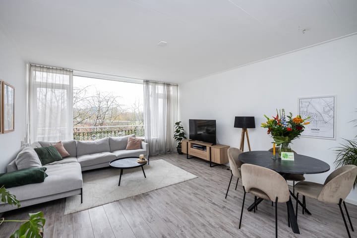 Photo 3 of Monteverdilaan 47