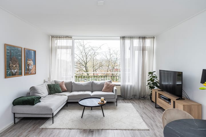 Photo 4 of Monteverdilaan 47