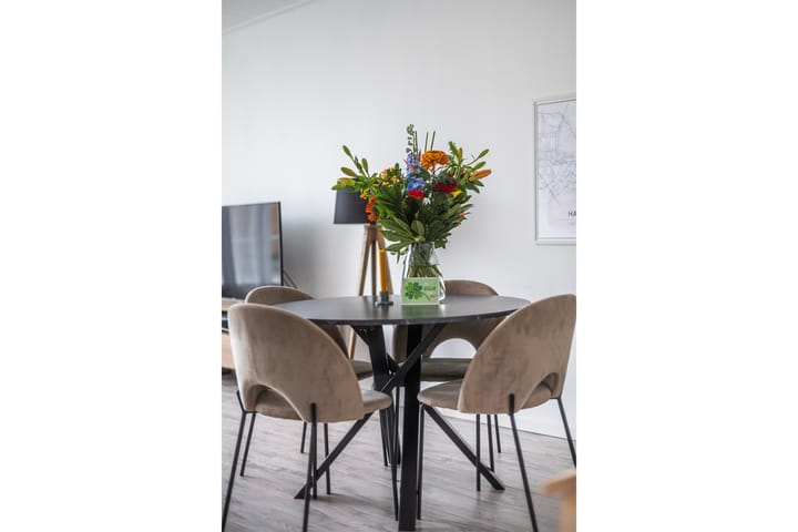 Photo 9 of Monteverdilaan 47