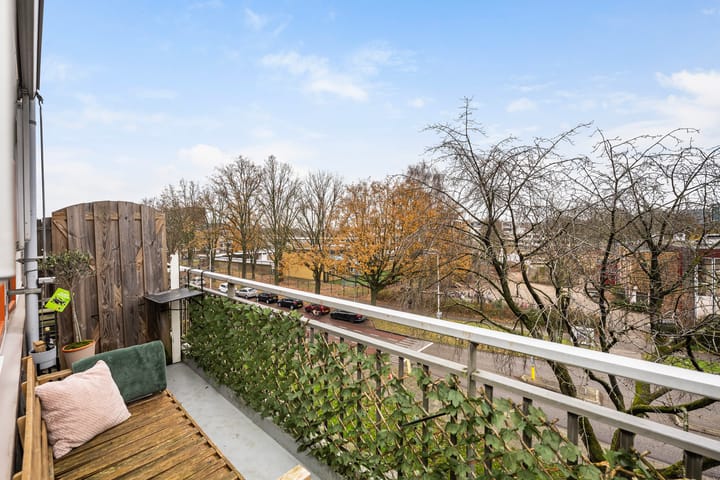 Photo 10 of Monteverdilaan 47