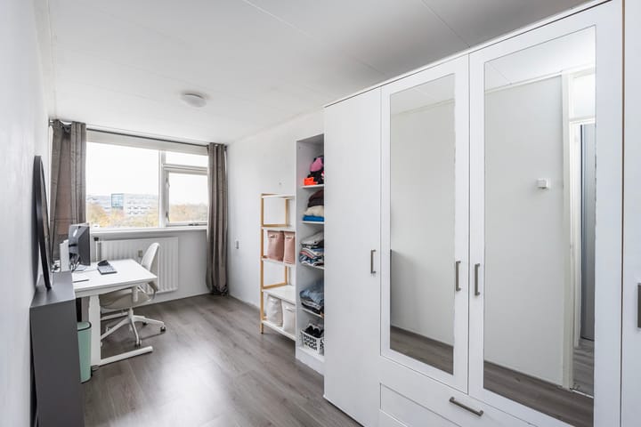 Photo 22 of Monteverdilaan 47