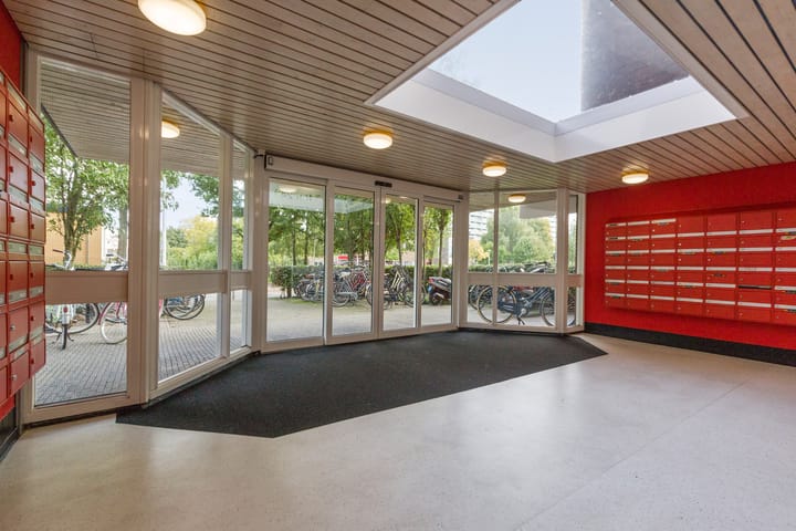 Photo 25 of Monteverdilaan 47