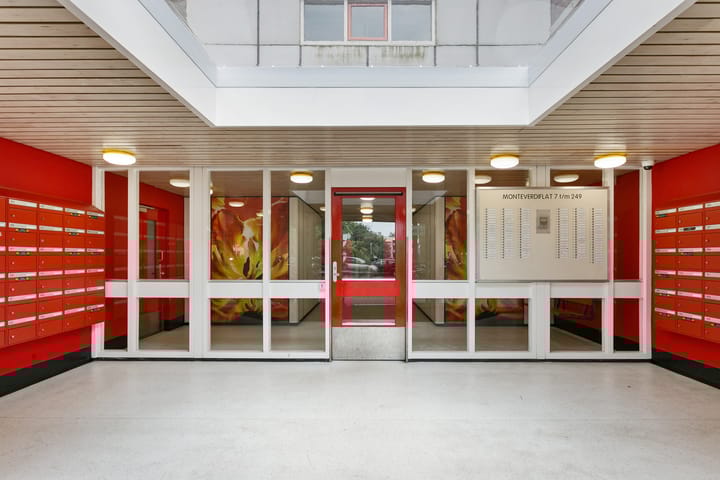 Photo 26 of Monteverdilaan 47