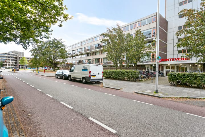 Photo 29 of Monteverdilaan 47