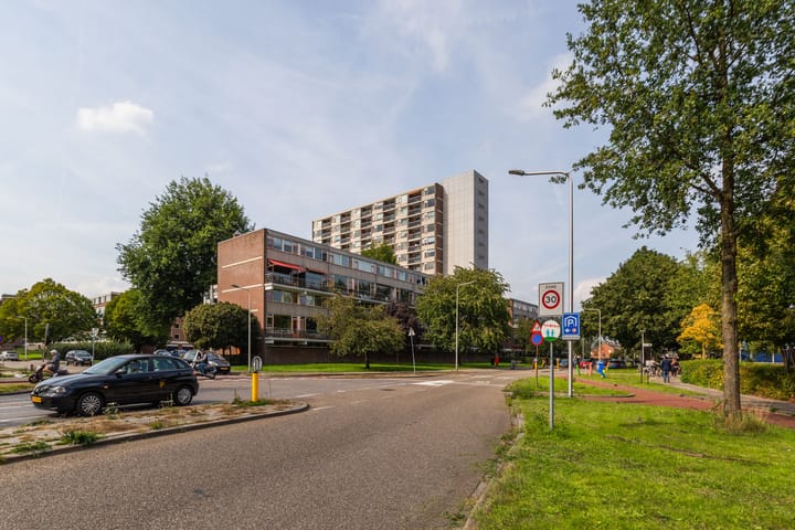 Photo 30 of Monteverdilaan 47