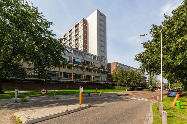 Photo 32 of Monteverdilaan 47