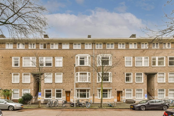 Foto 3 van Rubensstraat 51