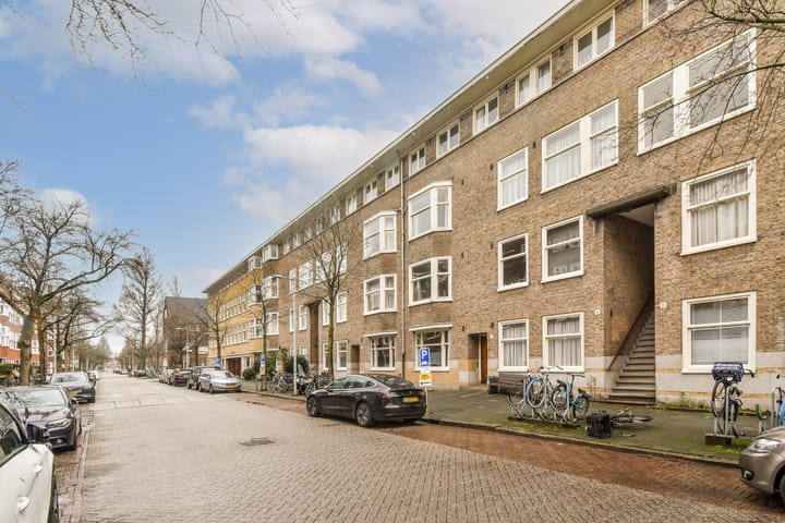 Foto 4 van Rubensstraat 51