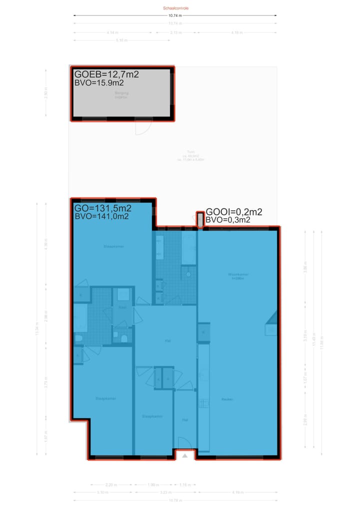 Foto 38 van Rubensstraat 51