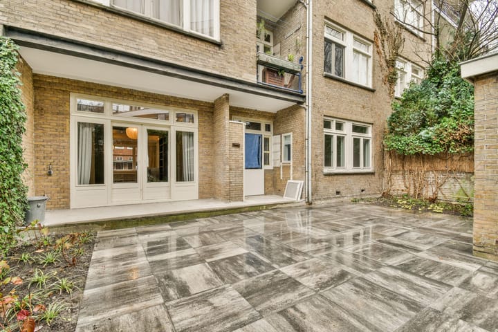 Foto 13 van Rubensstraat 51