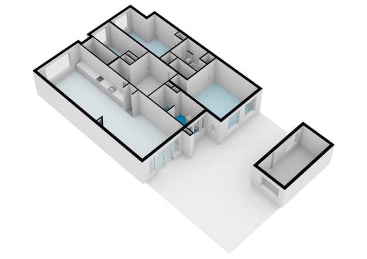 Foto 36 van Rubensstraat 51