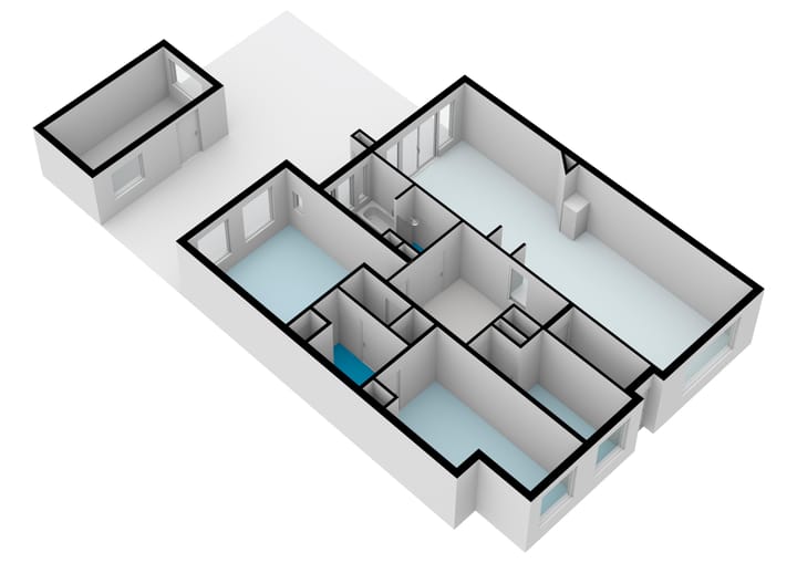 Foto 37 van Rubensstraat 51