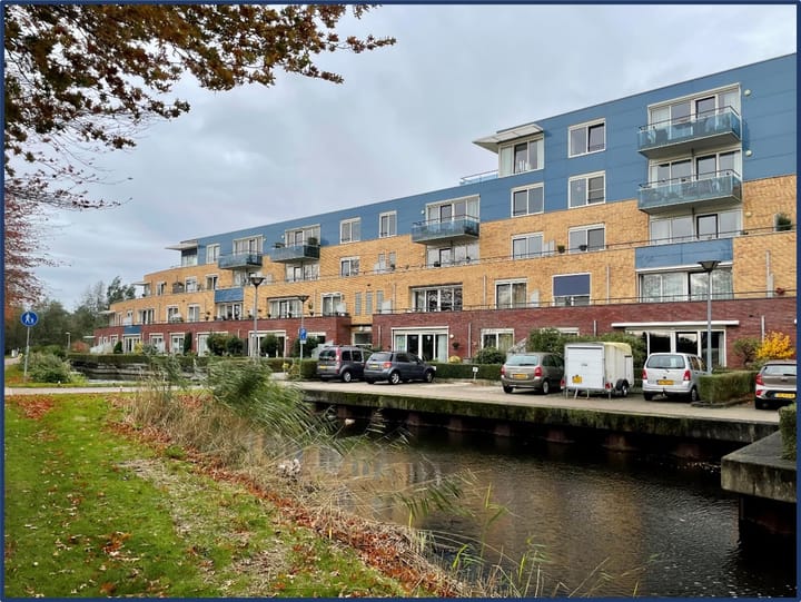 Foto 1 van Boezemlaan 82