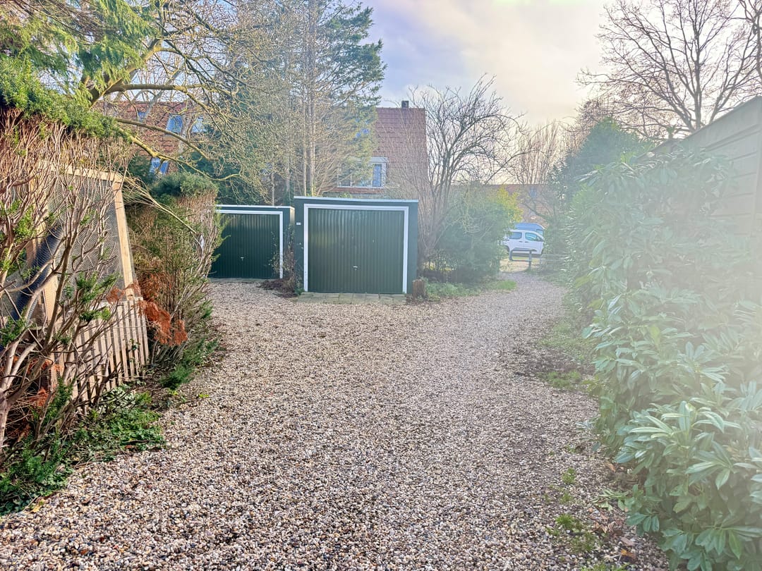 Foto 2 van Haagweg 168-B