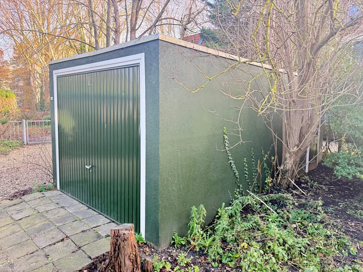 Foto 3 van Haagweg 168-B