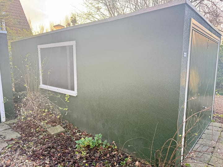 Foto 4 van Haagweg 168-B