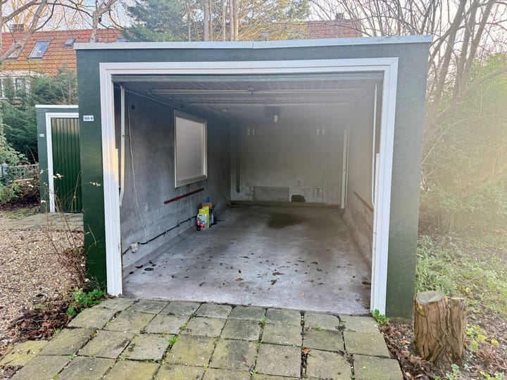 Photo 1 of Haagweg 168-B