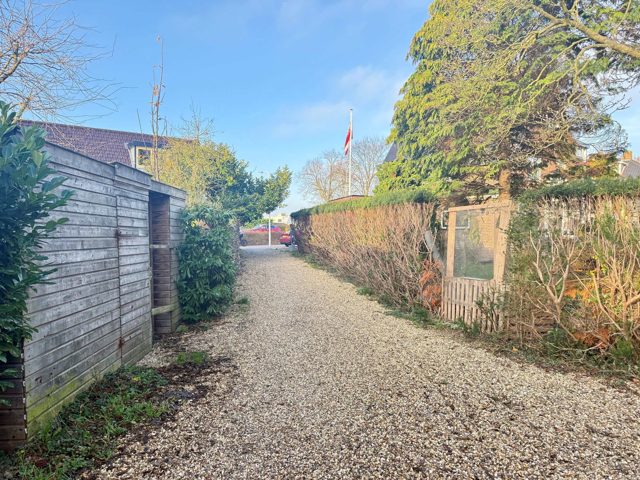 Foto 6 van Haagweg 168-B