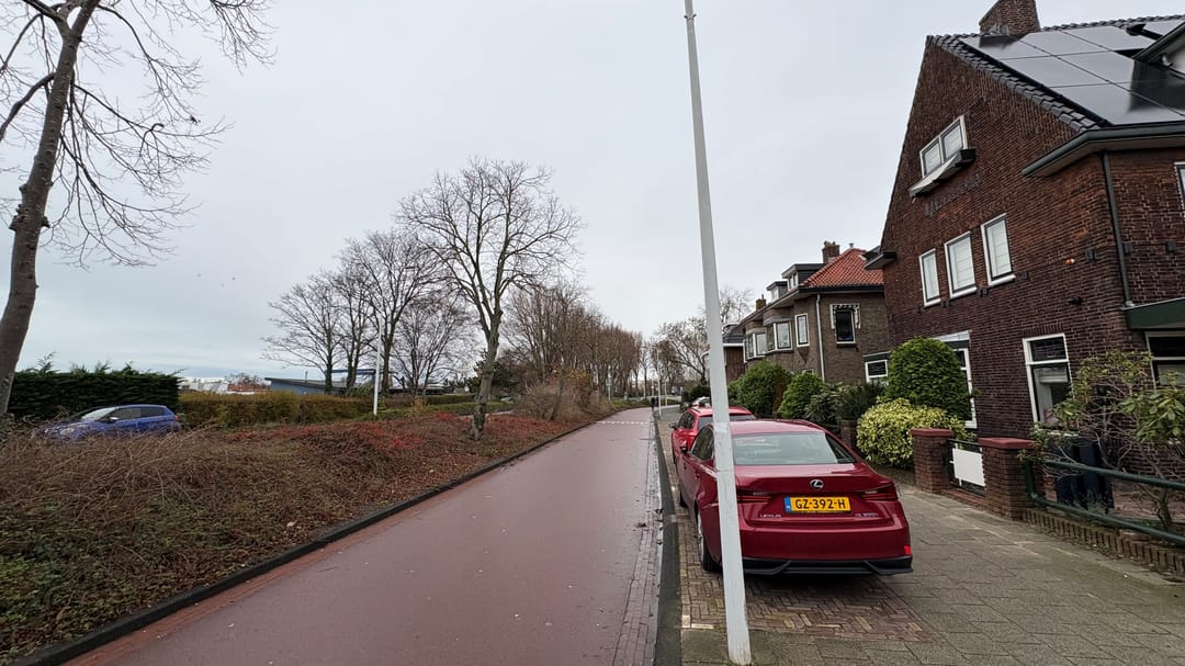 Foto 7 van Haagweg 168-B