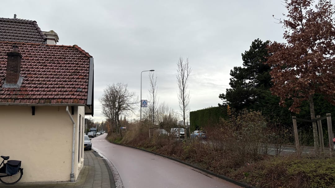 Foto 8 van Haagweg 168-B