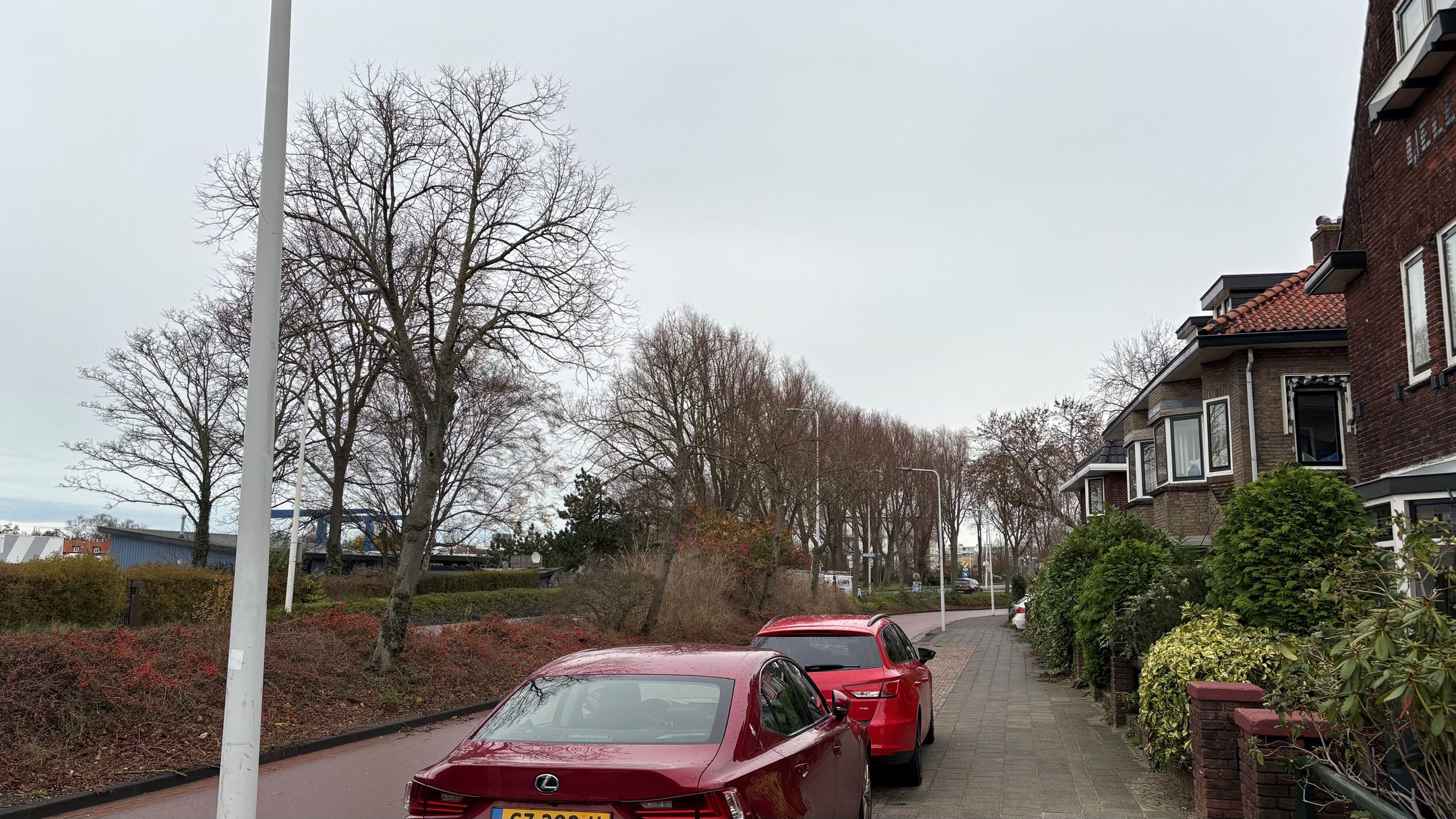 Foto 9 van Haagweg 168-B