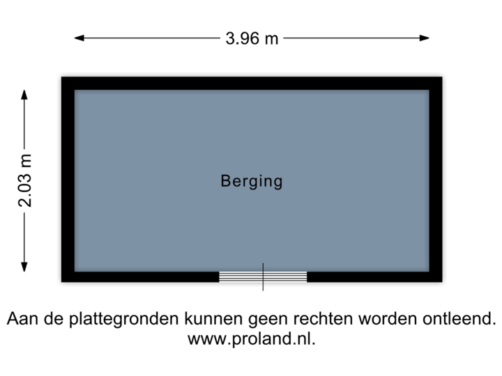 Berging