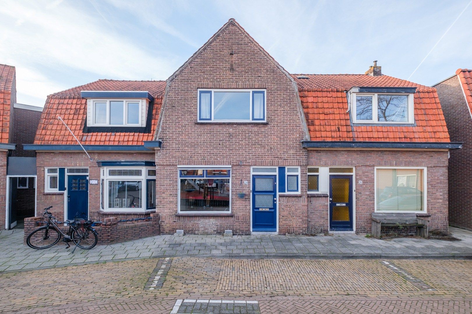 Nassaustraat 24