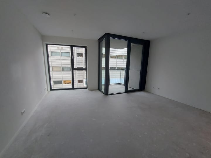 Foto 3 van Maria Stuartplein 336