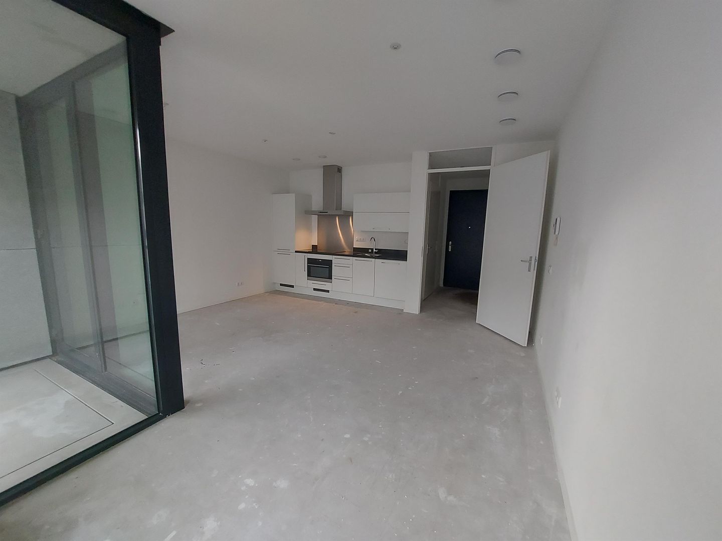 Foto 4 van Maria Stuartplein 336