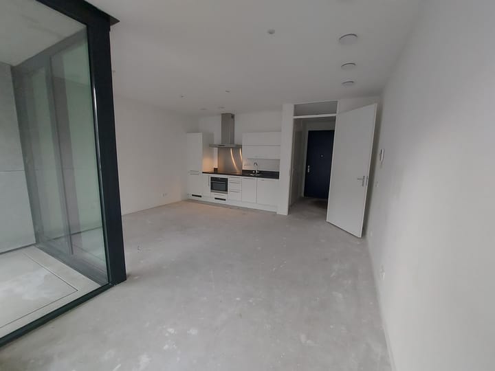 Foto 4 van Maria Stuartplein 336