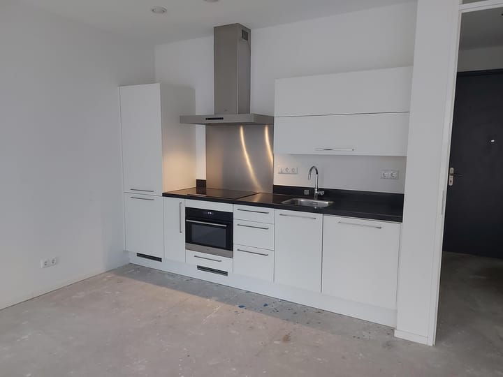 Foto 5 van Maria Stuartplein 336