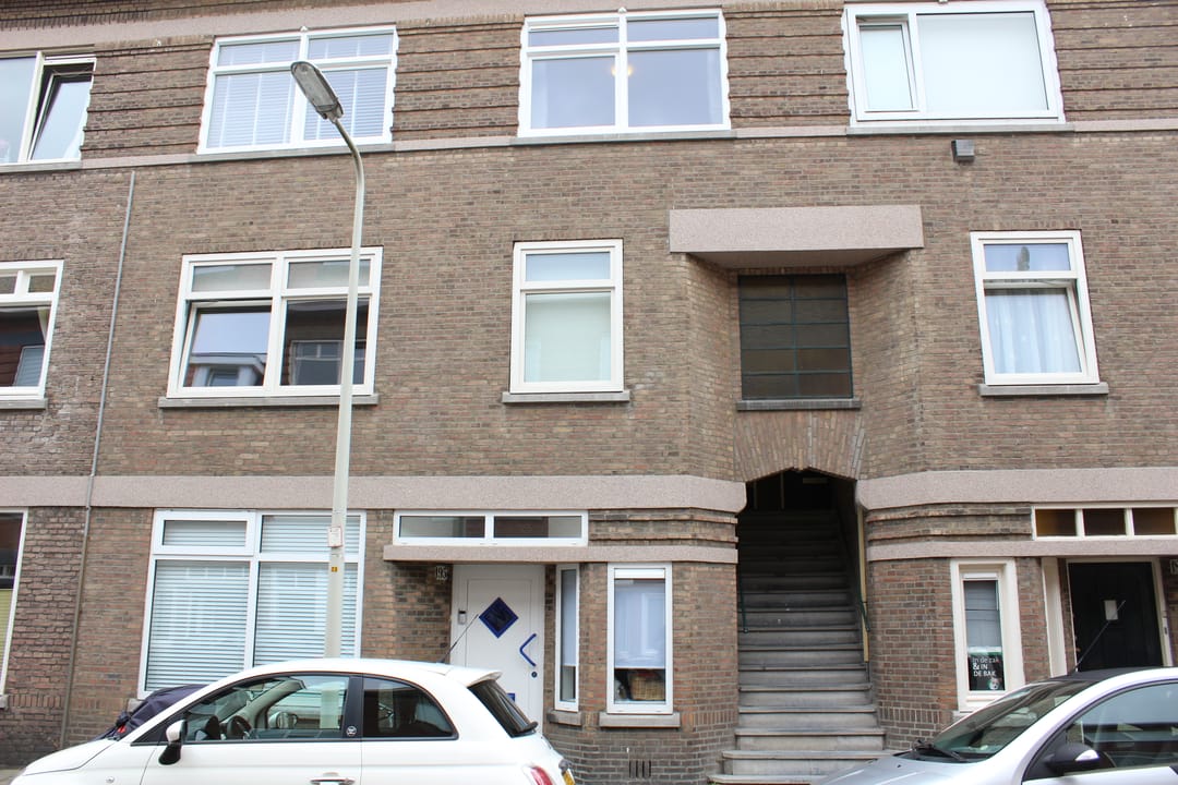 Photo 1 of Joan Maetsuyckerstraat 191