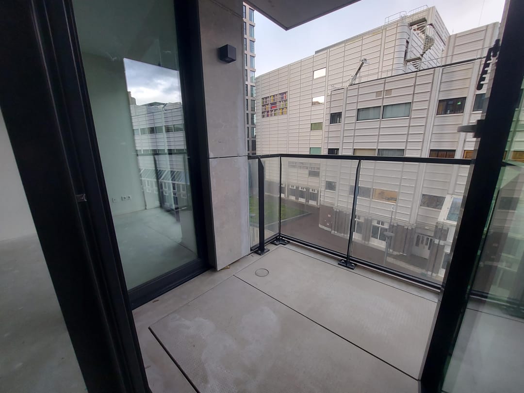 Foto 7 van Maria Stuartplein 336