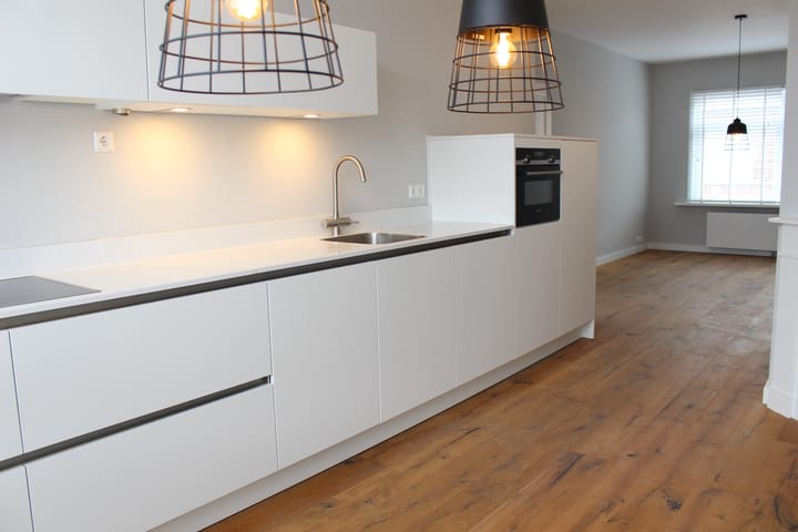 Foto 3 van Joan Maetsuyckerstraat 191