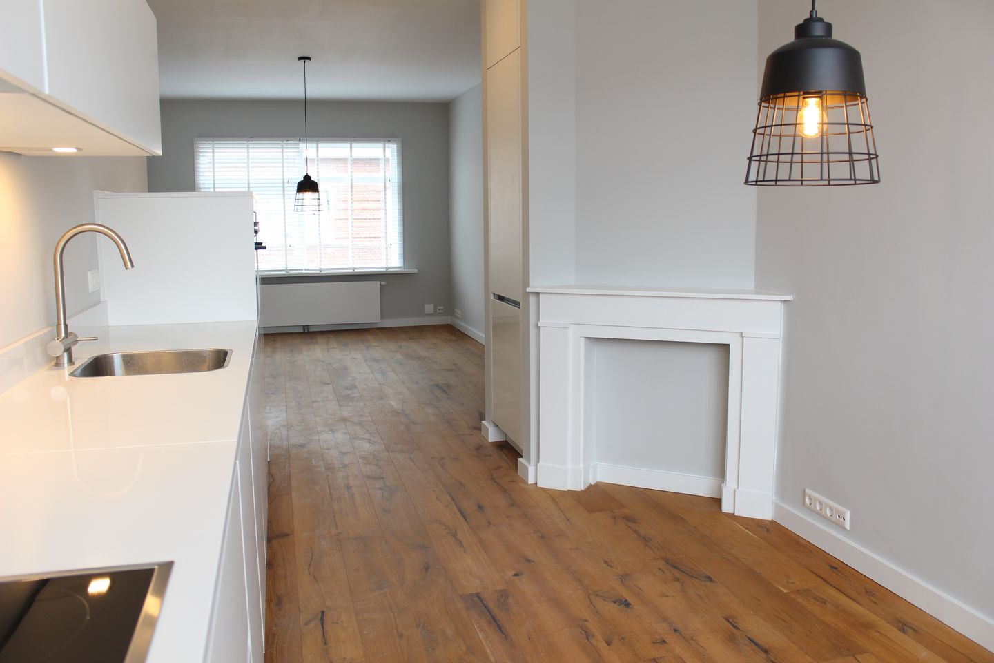 Photo 5 of Joan Maetsuyckerstraat 191