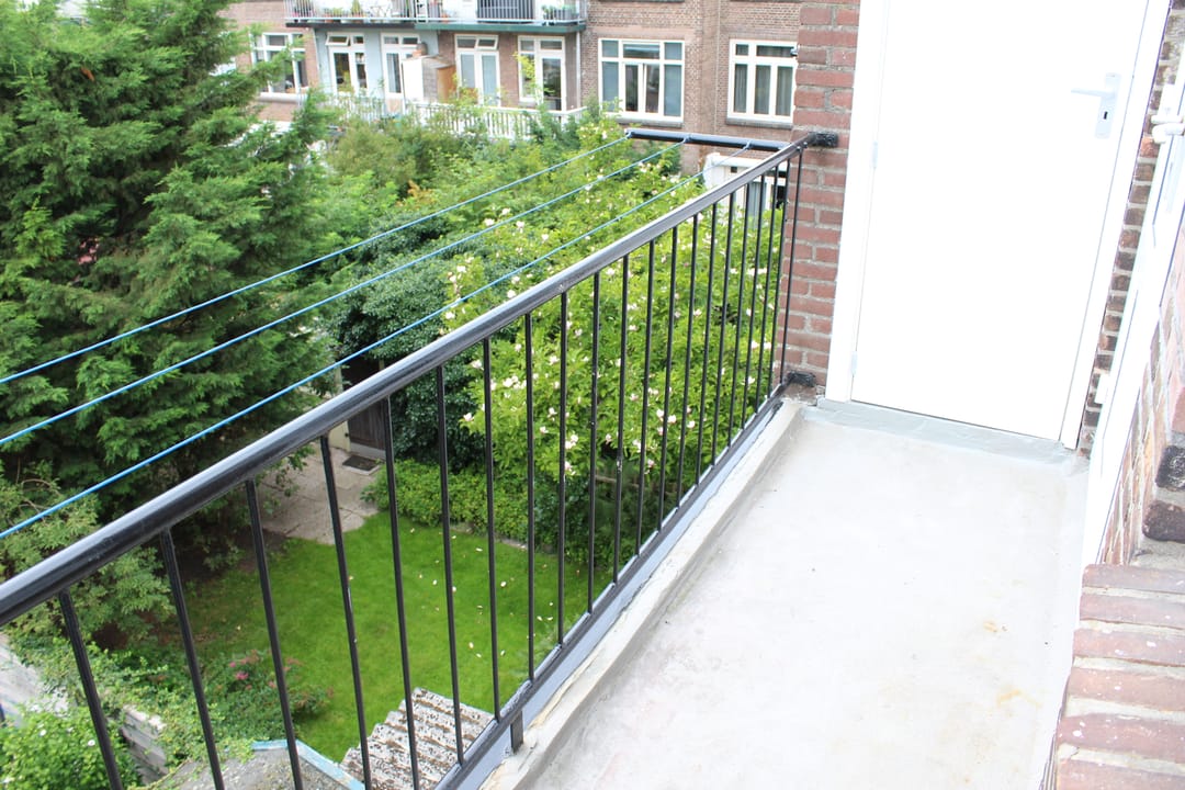 Photo 16 of Joan Maetsuyckerstraat 191