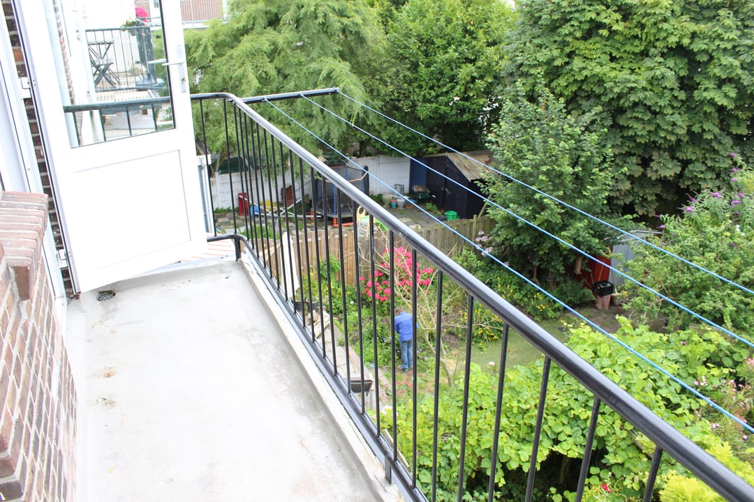 Photo 17 of Joan Maetsuyckerstraat 191