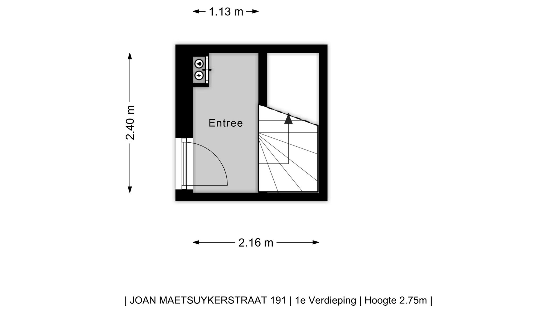 Photo 21 of Joan Maetsuyckerstraat 191