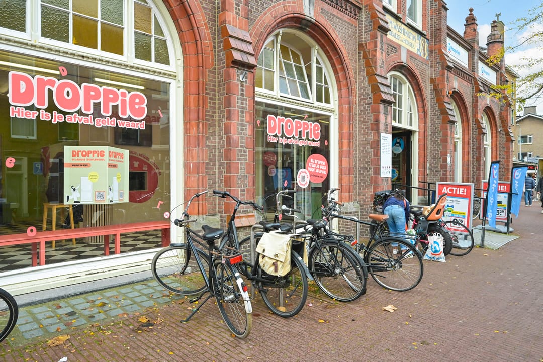 Photo 23 of Joan Maetsuyckerstraat 191