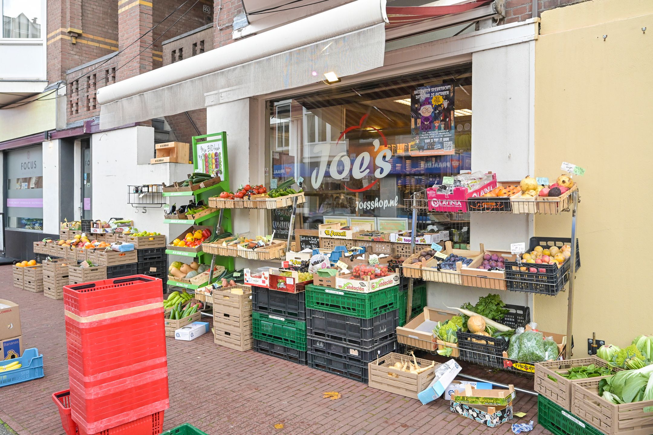 Photo 24 of Joan Maetsuyckerstraat 191