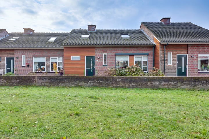 Foto 5 van Bevervoorde 13-A