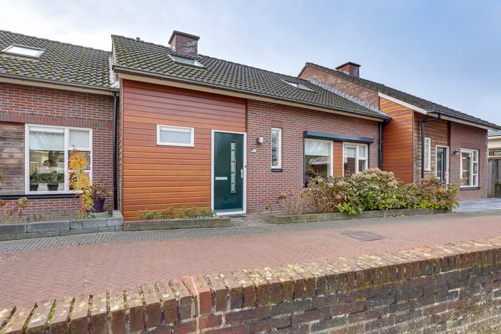 Foto 6 van Bevervoorde 13-A