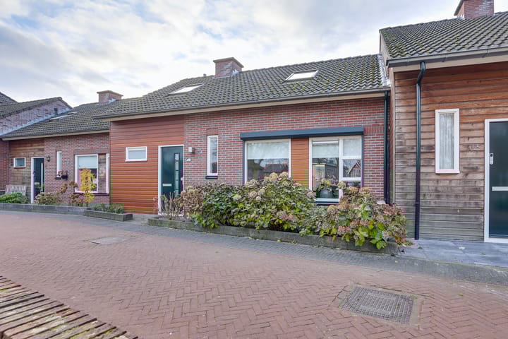 Foto 7 van Bevervoorde 13-A