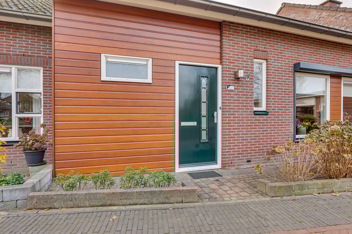 Foto 8 van Bevervoorde 13-A