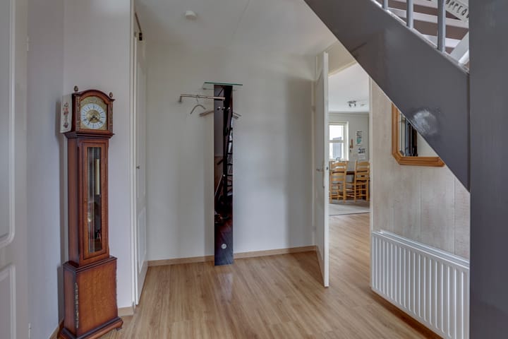 Foto 9 van Bevervoorde 13-A