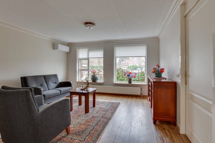 Foto 10 van Bevervoorde 13-A