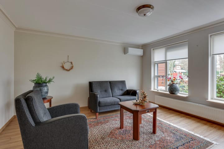 Foto 11 van Bevervoorde 13-A