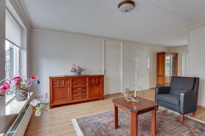 Foto 12 van Bevervoorde 13-A