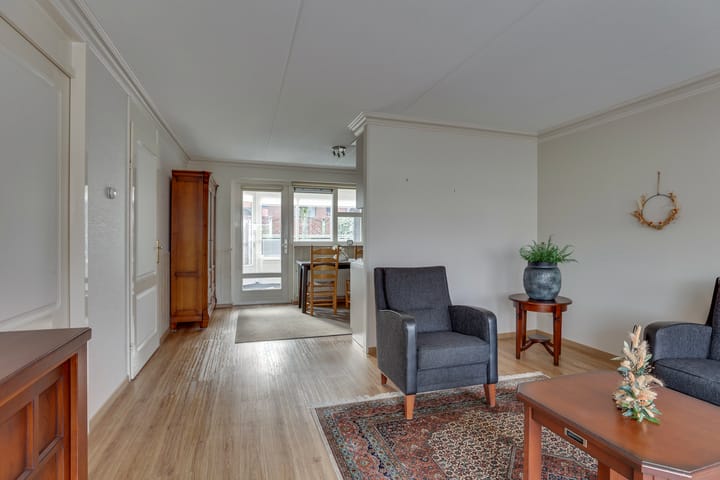 Foto 13 van Bevervoorde 13-A